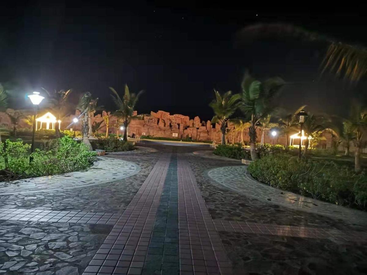Golden Peacock Resort Hotel Beira Exterior photo